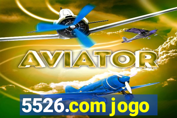 5526.com jogo